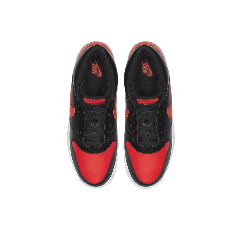 Nike Ebernon Mid 'Bred'-4