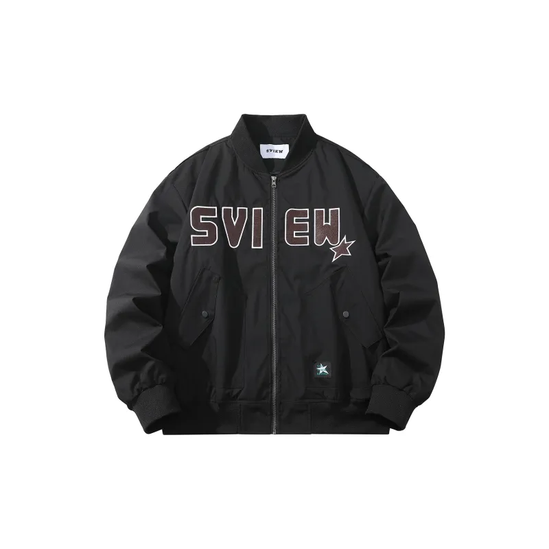 S.view Jackets Unisex-6