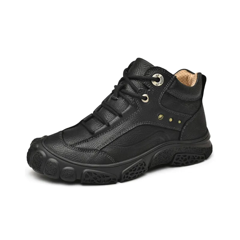 Season Ram Mid-Top Casual Shoes Men's-12