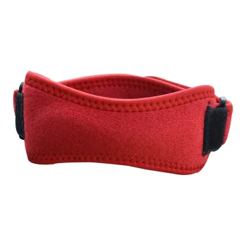 Vartsing x VARTSING Knee Protector Compression Patella Band Running Basketball Fitness Unisex