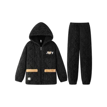 Lan Miao Men Pajama Sets