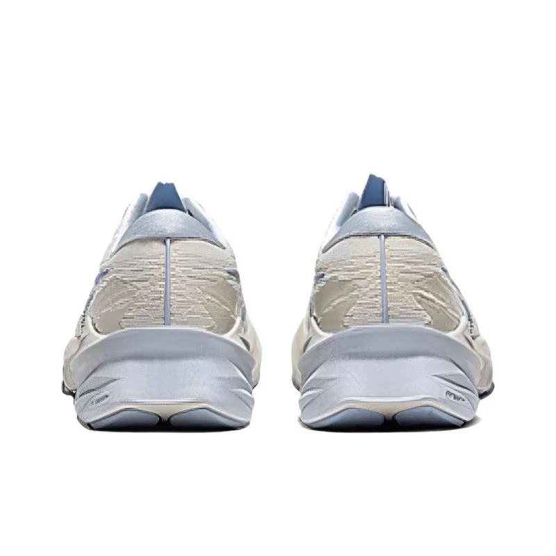 Asics Novablast 3 'White Blue' Women's-2