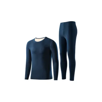 Montagut Men Thermal Sets