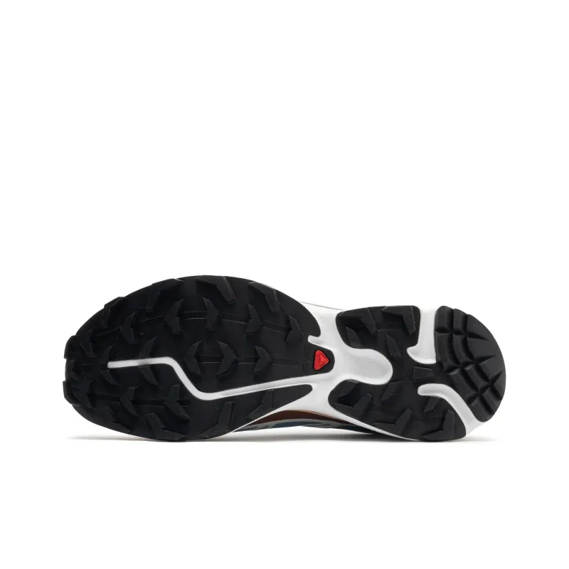 SALOMON XT 6 Adv 'Blue Brown White'-4
