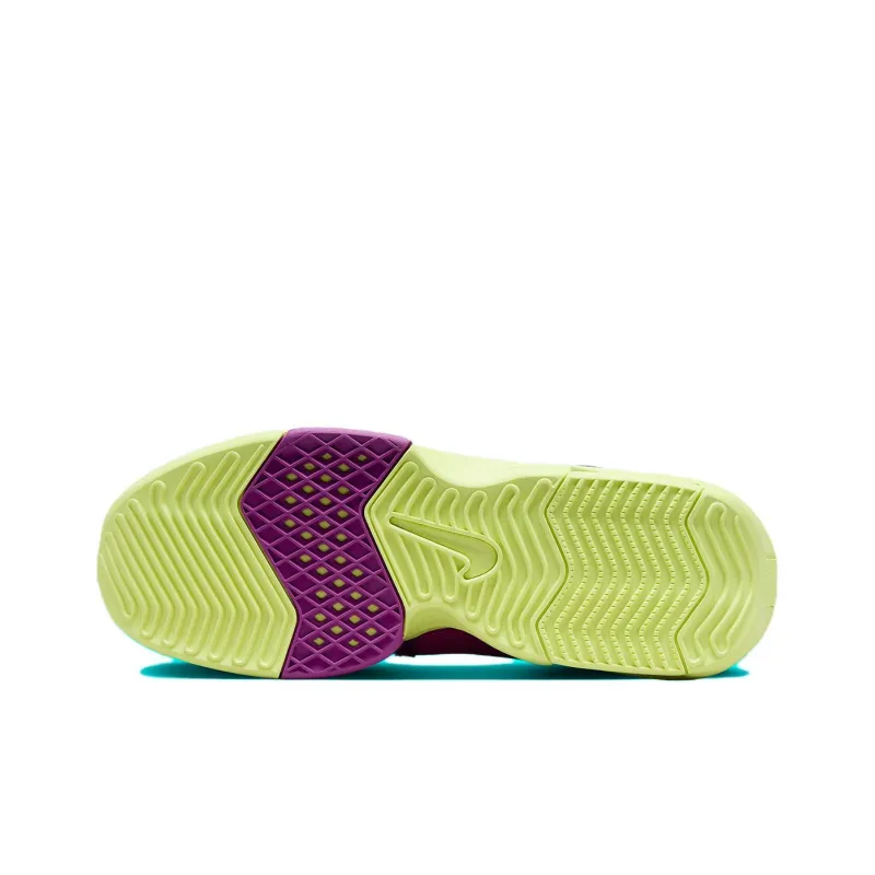 Nike LeBron Witness 8 Field Purple Dusty Cactus-4
