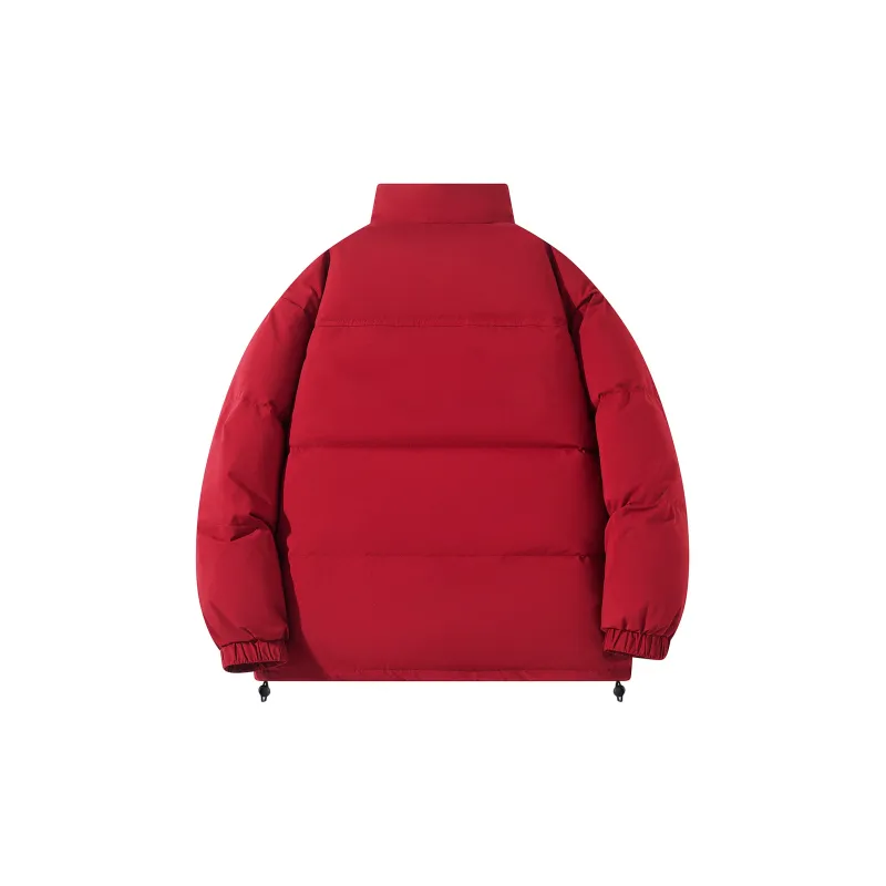 BOBBY ABLEY Down Jackets Unisex-7