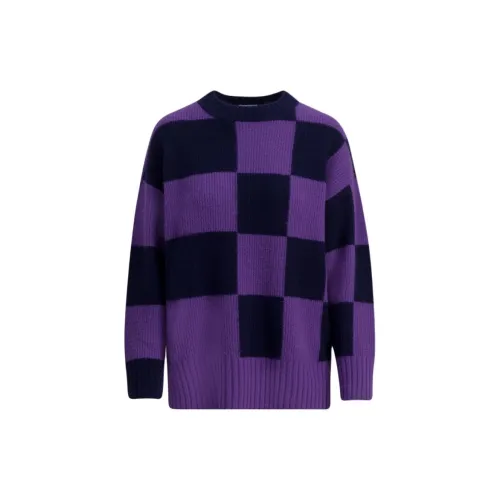 HOLZWEILER Sweaters Women's Purple