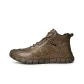 Khaki (Unlined Shoes)