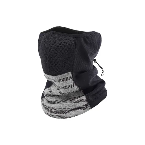 Cool Riding Treasure Riding Equipment Cycling Face Mask Outdoor Unisex Polyester