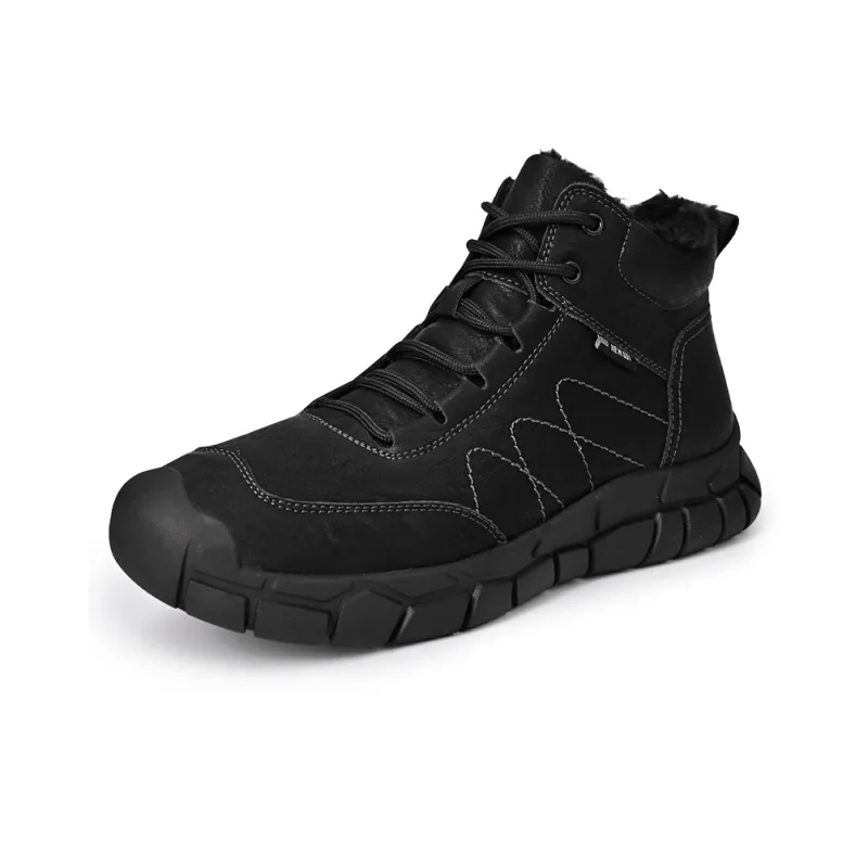 Season Ram High-Top Plus Size Insulated Shoe Men's-13