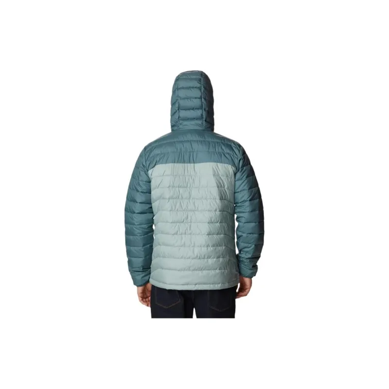 Columbia Powder Lite™ Jackets Coats Men's Blue-1