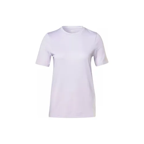 Reebok ID TRAIN SPEEDWICK T-Shirt Women's Purple