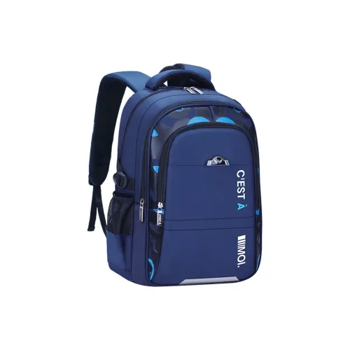 Zhiduobao Student Backpacks