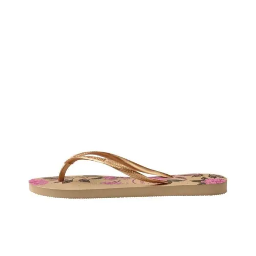 Havaianas Slim Flip Flops Women's