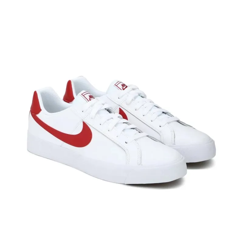 Nike Court Royale Ac 'University Red'-2