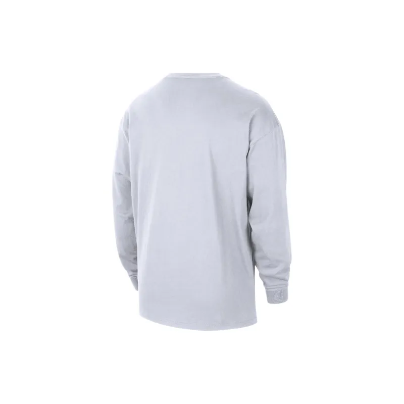 Nike Oregon Max90 Men's Nike College Long-Sleeve T-Shirt-1