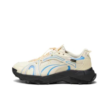 PUMA Explorer Nitro Sps Gore Tex 'Alpine Snow Black'
