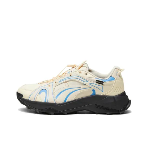 PUMA Explorer Nitro Sps Gore Tex 'Alpine Snow Black'