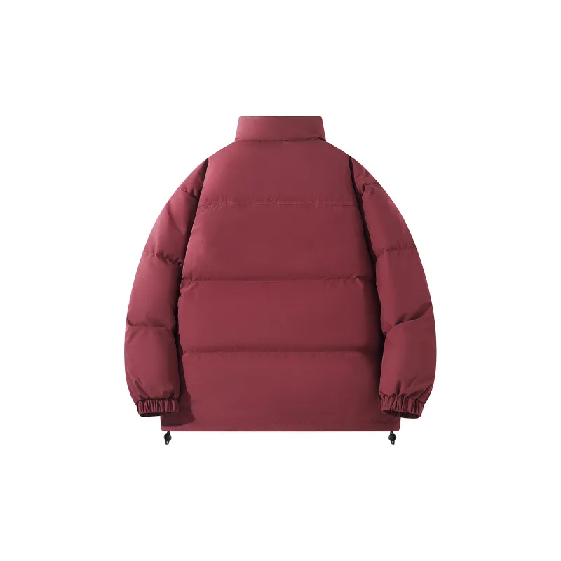 BOBBY ABLEY Down Jackets Unisex-5