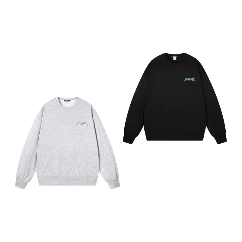 SIDEEFFECT Sweatshirt Unisex 2 Pack-23