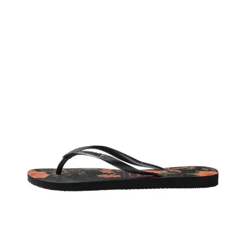 Havaianas Slim Flip Flops Women's