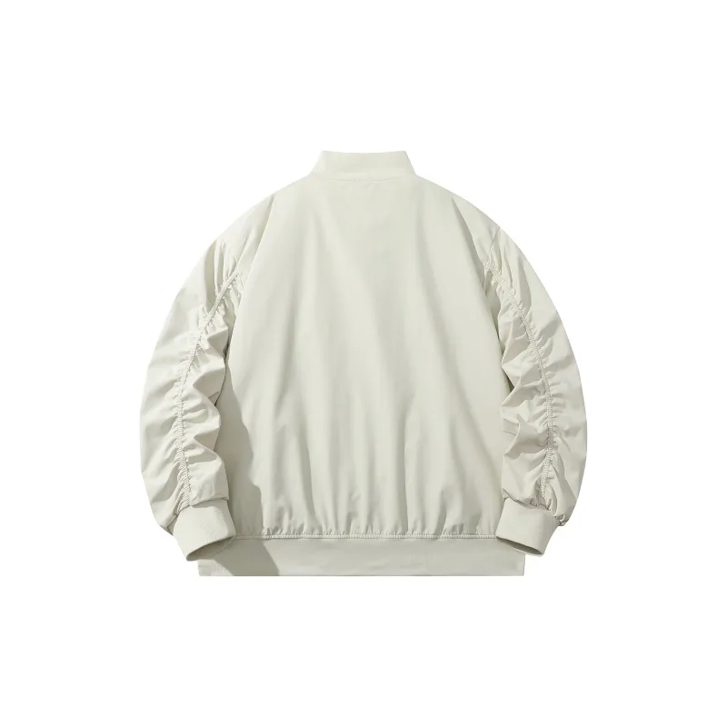 S.view Jackets Unisex-1