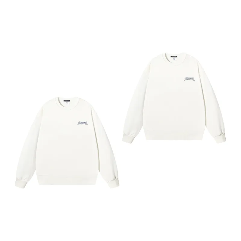 SIDEEFFECT Sweatshirt Unisex 2 Pack-7