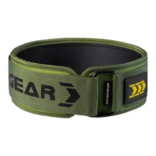 FITTERGEAR Back Support Braces