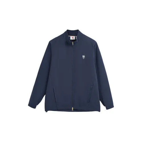 Wilson Jackets Men