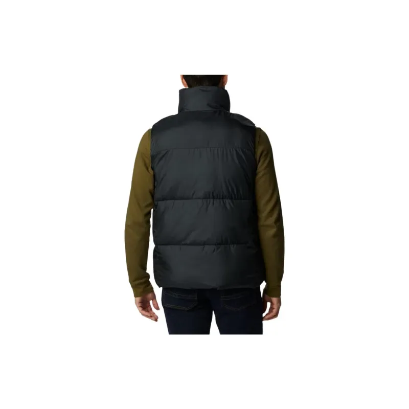 Columbia Puffect™ II Vest Men's Black-1