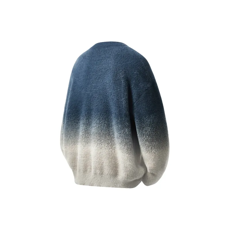 MOPE Knitwear Unisex-13