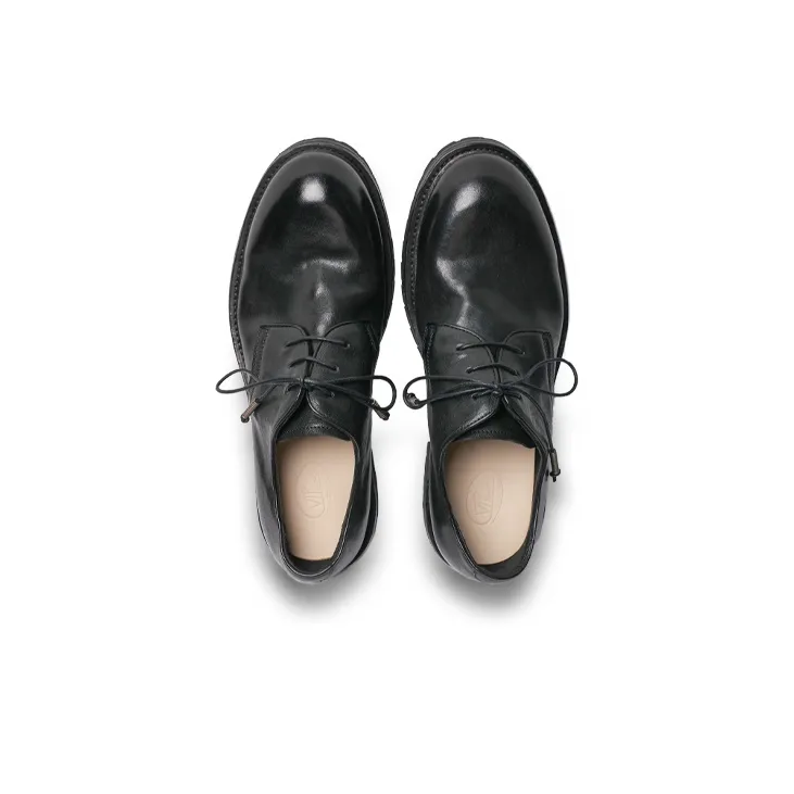Viplander Casual Shoes Men's Black-3