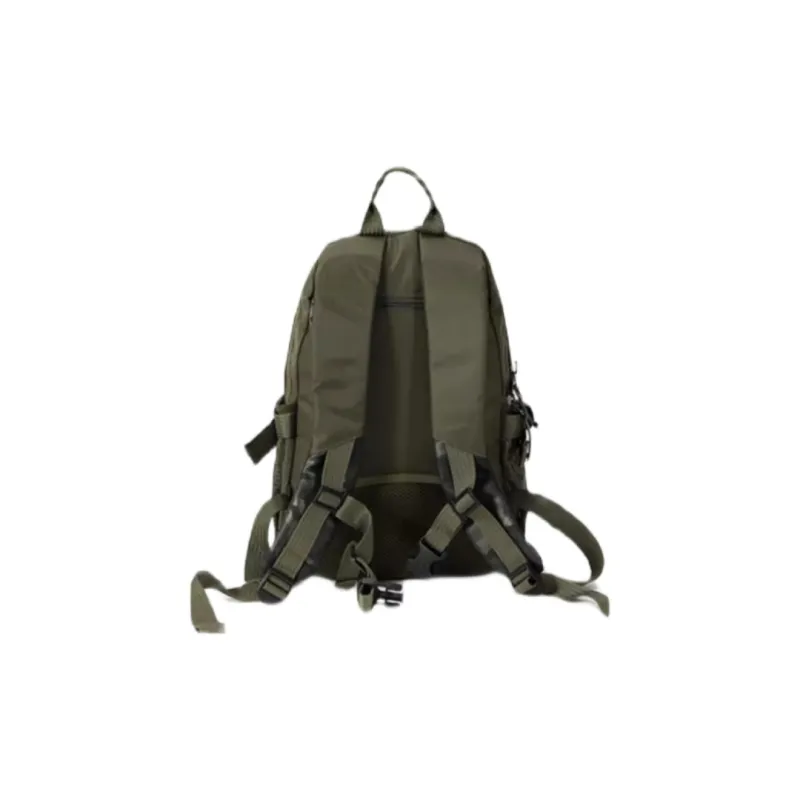 Volunteer Oxford Travel Student Backpack Men's-12