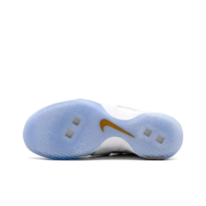Nike Basketball LeBron Kyrie Four Wins Game 6 Unbroken Championship Pack-4