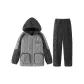 JY Padded Men's 2203