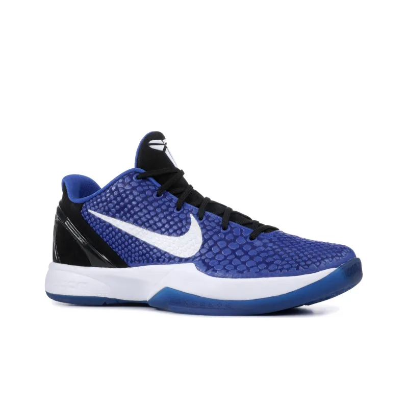 Nike Kobe 6 Team Bank Colorways-3