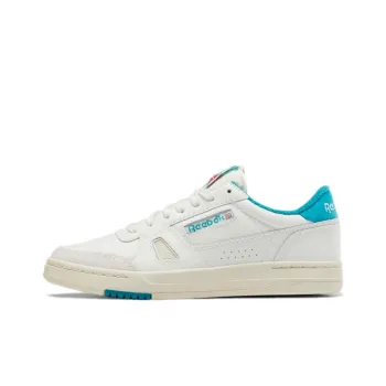 Reebok Lt Court Chalk Seaport Teal