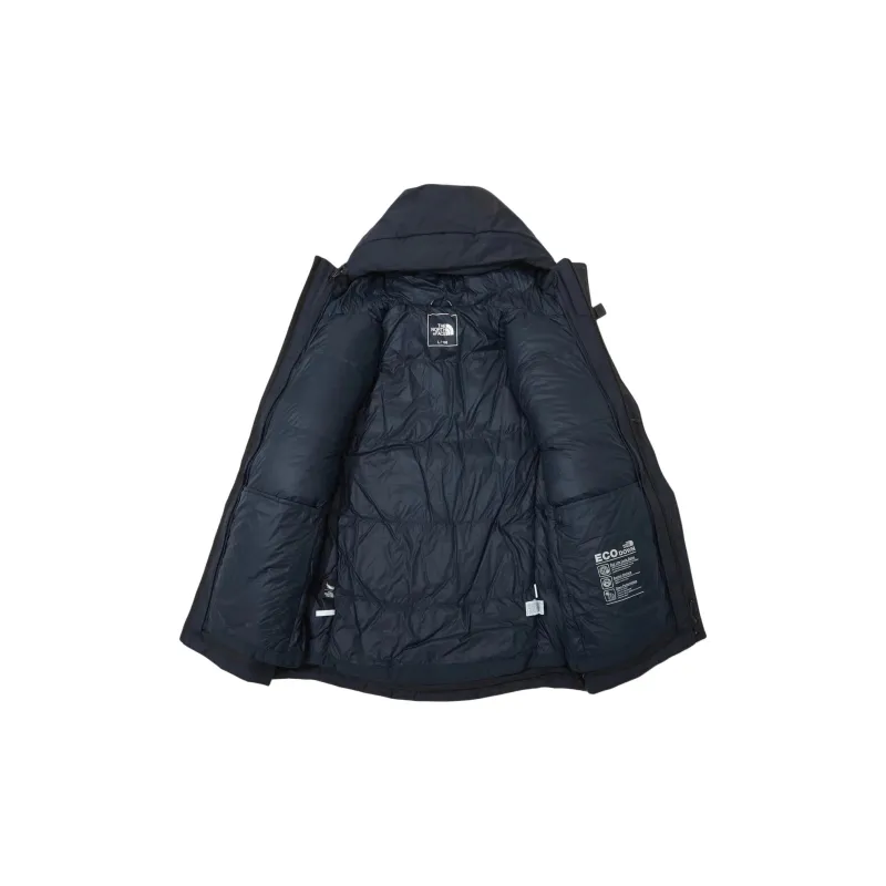 THE NORTH FACE Jackets Coats Winter Men's Navy Blue-1