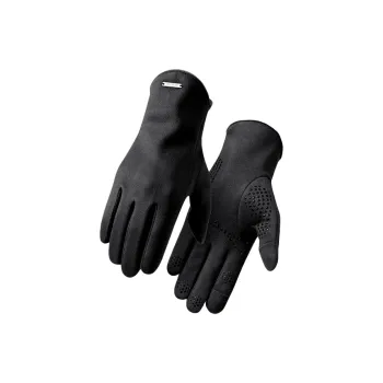 GOLOVEJOY Knit Gloves Men