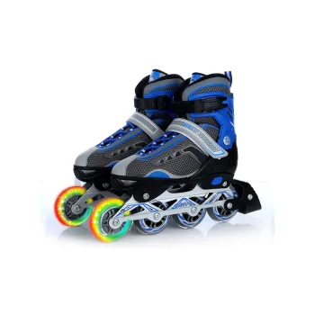 L pard Inline Skates Roller Skating Unisex