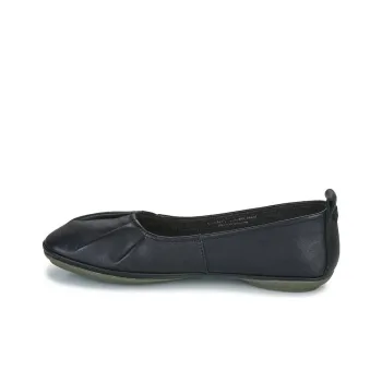 CAMPER Pleated detail Ballerina Shoes