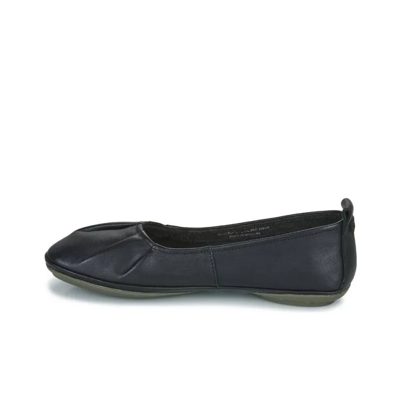 CAMPER Pleated-detail Ballerina Shoes-0