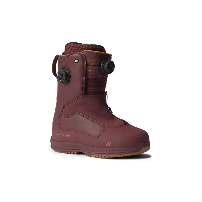 K2 SPORTS Ski Boots-1