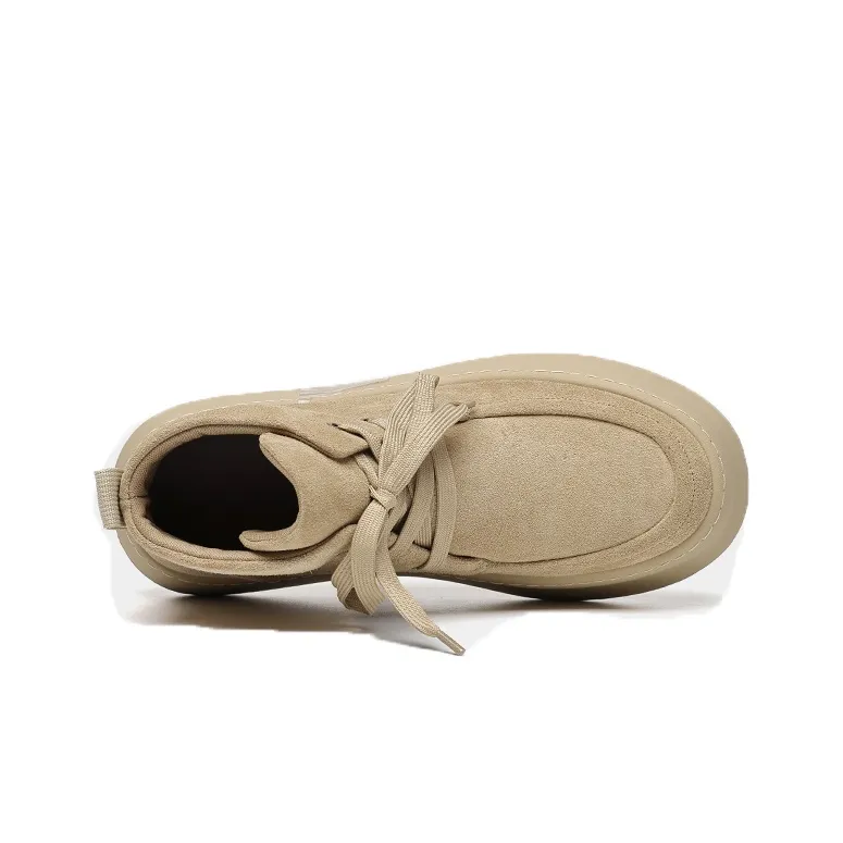 Xiwencha Slip-Resistant Low-Top Casual Shoes Unisex-2