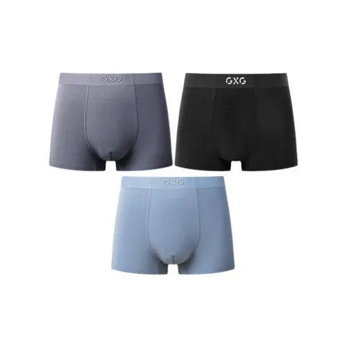 GXG Men Underpants