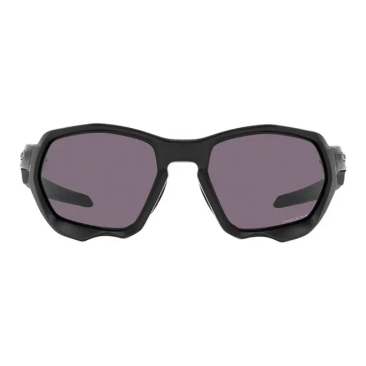 Oakley Injection Molded Butterfly Sunglasses Unisex Black-1