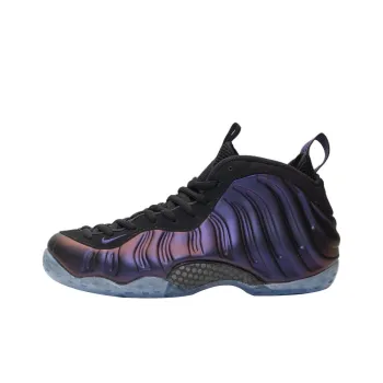 Nike Air Foamposite One Eggplant 2017