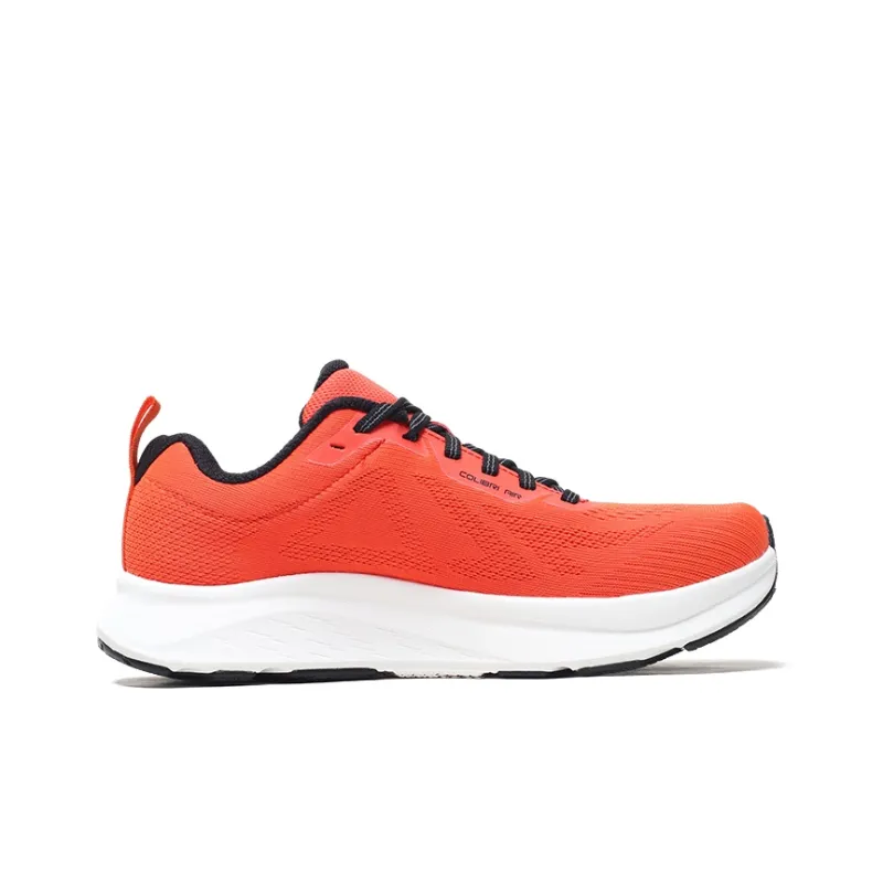 AVOCCO Ao Ge Colibri Low Top Midsole Made Of Phylon Material Casual Running Shoes Unisex Orange-1