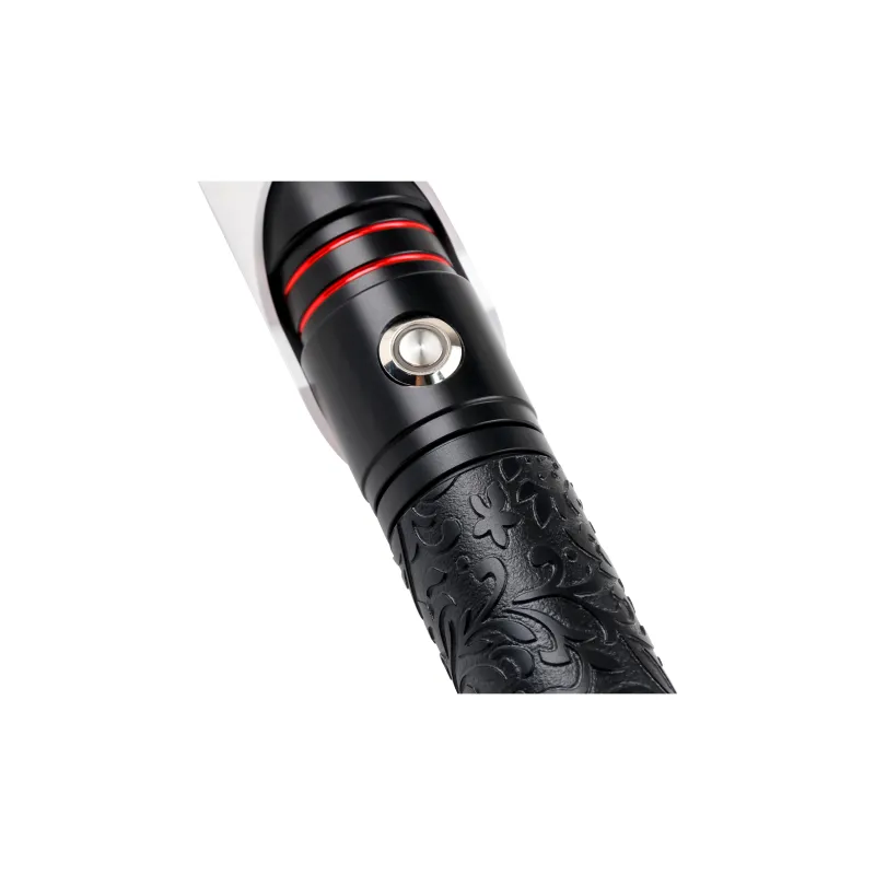 AOSABER Star Wars Jedi Lightsaber Tech Style Handle Supports Dueling And Heavy Attacks Model Accessories-20