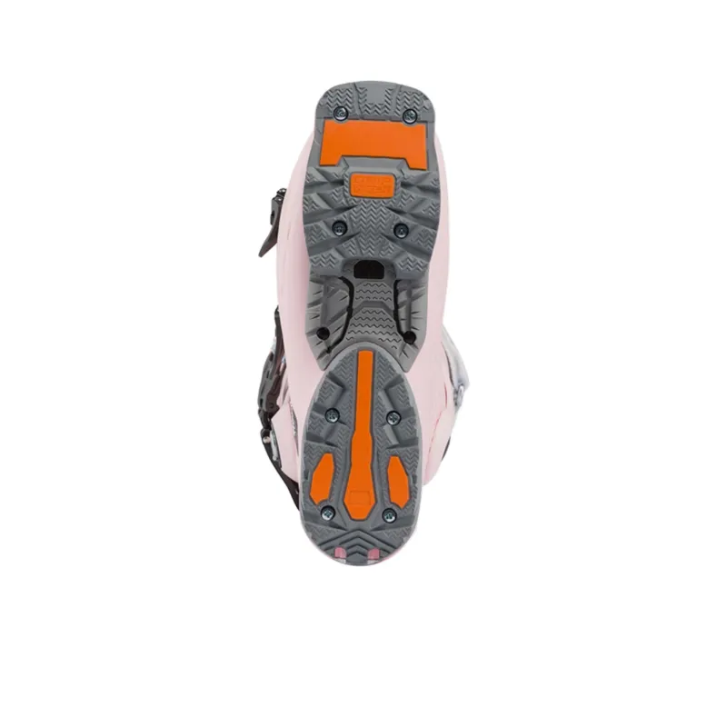 ROSSIGNOL Ankle Boots Women's Pink-2